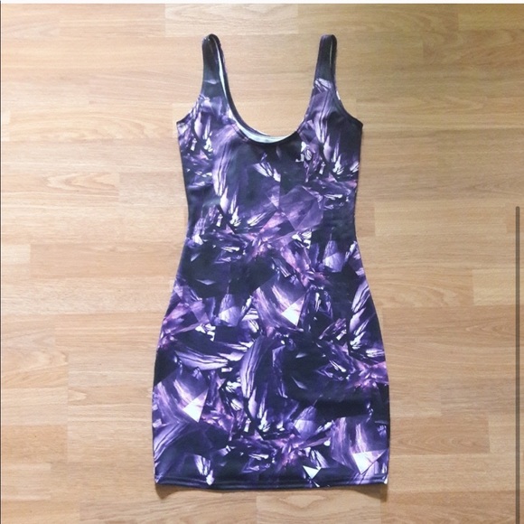 BM Amethyst Dress - Picture 7 of 15